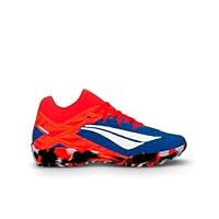 Penalty Chuteira Society Rx Locker Kids Y-3 Az-Bc-Vm-Vd T 25
